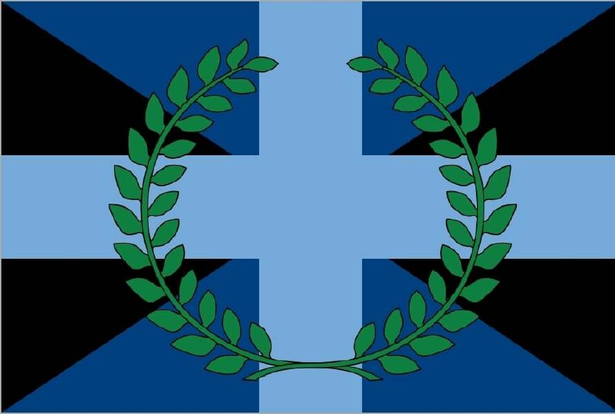 Arghilian Flag